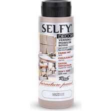 Xnews Selfy Decor 500 cc Mocha