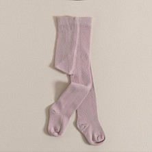 Chakra Külotlu Çorap 2 Pembe