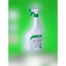 Acto Actosept® Af 1 Litre | Kullanıma Hazır Alkollü Yüzey Dezenfektanı 30 Saniyede Etkili