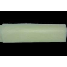 Zero Land - 50 Metre Kristal Tül Krem