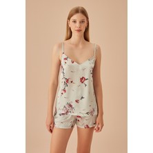 Suwen Delicate Üst