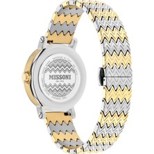 Missoni MWCY00323 Kadın Kol Saati