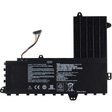 İnfostar Asus R417W  Uyumlu Laptop Batarya Pil - (Ver.1)