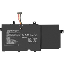 İnfostar Asus Q551LN-BBI706  Laptop Batarya ile Uyumlu Pil