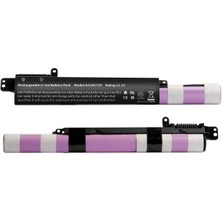 İnfostar Asus X507MA  Laptop Batarya ile Uyumlu Pil