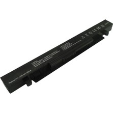 İnfostar Asus F550JD Uyumlu Laptop Batarya Pil 4 Cell