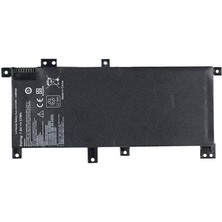 İnfostar Asus X455Y Uyumlu Laptop Batarya Pil