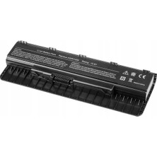 İnfostar Asus N751JM Uyumlu Laptop Batarya Pil