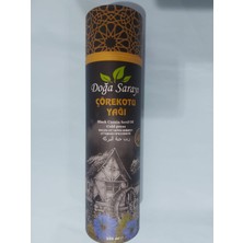 Doğa Sarayı Soğuk Sıkım Çörek Otu Yağı 250 ml