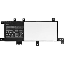 İnfostar Asus X542UR-GQ437T  Batarya ile Uyumlu Pil