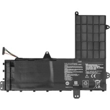 İnfostar Asus Eeebook E502M  Laptop Batarya ile Uyumlu Pil