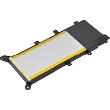 İnfostar Asus X554B Uyumlu Laptop Batarya Pil Versiyon-2 C21N1408
