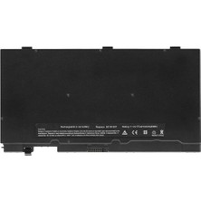 İnfostar Asus BU403UA  Laptop Batarya ile Uyumlu Pil