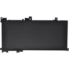 İnfostar Hp Omen 15-AX000, 15-AX001NT, 15-AX209NT  Laptop Batarya ile Uyumlu  Pil