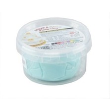 Şeker & Sugar Şeker Hamuru 200 gr Açık Mavi