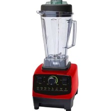 Senox Şenox Bbl-02 Bar Blender - 2 Litre - Buz Kırıcılı
