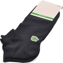 Ayakmod 24K001 Füme Bambu Patik Çorap