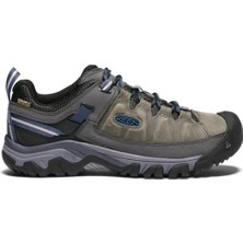 Keen Targhee Iıı Grey Waterproof Su Geçirmez Erkek Outdoor Ayakkabı