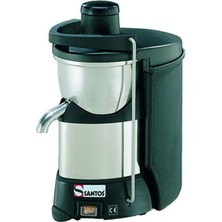 Santos No 50 Katı Meyve Sıkacağı-Katı Meyve Presi