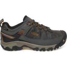 Keen Targhee Iıı Olive Waterproof Su Geçirmez Erkek Outdoor Ayakkabı