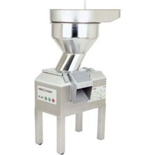 Robot Coupe Sebze Doğrama Makinesi (Bıçaksız) - Robot Coupe cl 60 Otomatik Kafalı (Silolu)