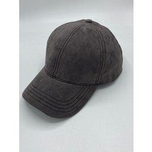 Gonca Tekstil Süet Nubuk Kep