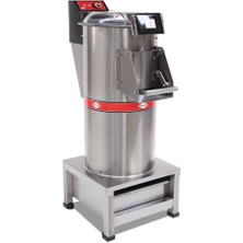Empero Ps.08-F Filtreli Patates Soyma Makinesi 380V 20 kg
