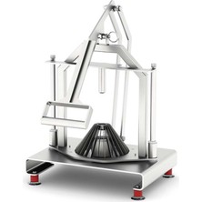 Cancan 1319  Çiçek Soğan Dilimleme Makinesi