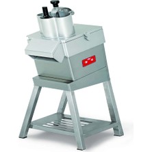 Empero EMP.300-AS Sebze Doğrama Makinesi + Sdm Alt Standı