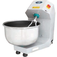 Bosfor UHM-15M - Hamur Yoğurma 15KG Un - 20KG Hamur 220V