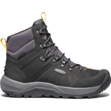 Keen Revel 4 Mid Polar M -32 Black Waterproof Su Geçirmez Erkek Outdoor Bot