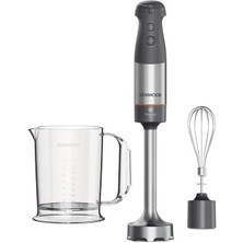 Kenwood HBM60.002GY Triblade System El Blender Seti