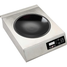 Empero Jp Jp.ıdw.02 Indiksiyon Ocağı Wok