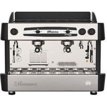 Fiemma Fiamma Espresso Kahve Makinesi-Yarı Otomatik-2 Gruplu