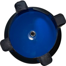 Tr Tank TR50D 50 Litre 10 Bar Dik Ayaklı Sabit Membranlı Genleşme Tankı