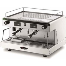 Wega Lunna Evd2 TC Espresso Kahve Mak. - 2 Grup - Tam Otomatik - TALL CUPl