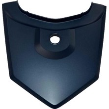 Honda Dio110 21-23 Arka Kuyruk Stop Üstü Grenajı Mat Mavi A