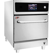 Empero Jp Jp Hpf.01 Hızlı Pişirme Fırını - Dokunmatik