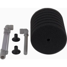 Fish Center Xinyou XY-003 Pipo Filtre