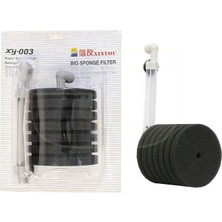 Fish Center Xinyou XY-003 Pipo Filtre