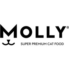 Molly Yetişkin Kedi Maması Tavuklu & Hamsili 2 kg Mollytavuklu