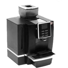 Empero Jp.cpc-A-6 Tam Otomatik Espresso Kahve Makinesi