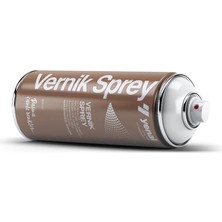 Yenal Sprey Boya Mat Vernik 400 ml