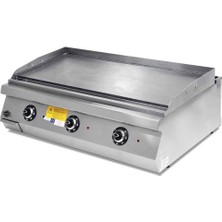 Empero EMP.PLS.9IE031 Elektrikli Izgara Komple Oluklu Pleyt