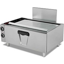 Empero EMP.PLS.9FRE03 Elektrikli Set Altı Maxi Fırın  120X79X55 cm