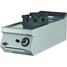 Empero EMP.PLS.9WK010 Gazlı Wok Ocağı 1 Brulörlü- Lpgli