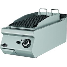 Empero EMP.PLS.9LG010 Gazlı Lavataşlı Izgara - Lpgli