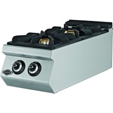 Empero EMP.PLS.9KG010 Gazlı Ocak 2 Brülörlü- Lpgli