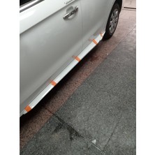 Drs Tuning Peugeot 301 Yan Marşpiyel