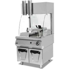 Empero EMP.PLS.DE.9618 Patates Dinlendirme Ünitesi